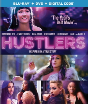 Hustlers