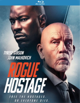 Rogue Hostage