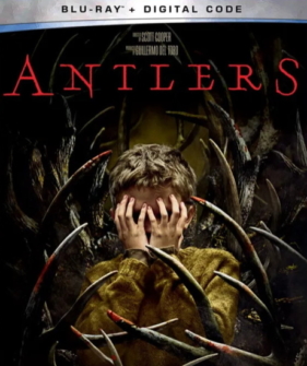 Antlers