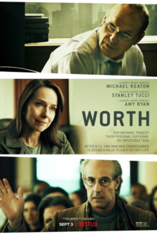 Worth Wie viel ist ein Menschenleben wert