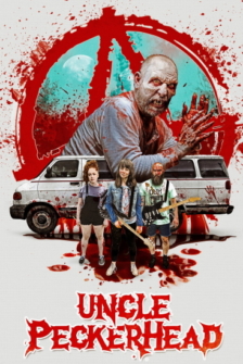 Uncle Peckerhead - Roadie from Hell