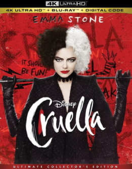 Cruella