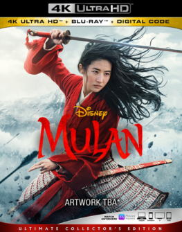 Mulan