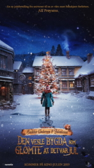 Elise und das vergessene Weihnachtsfest