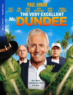Come Back Mr Dundee