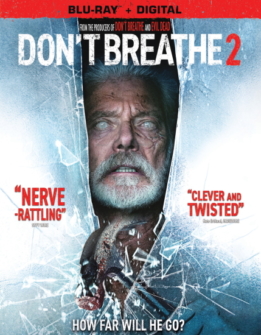Dont Breathe 2