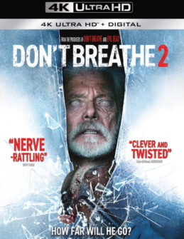 Dont Breathe 2