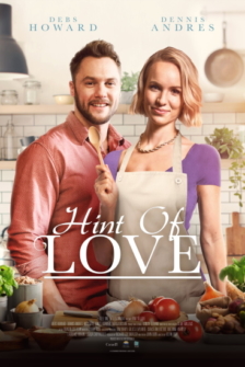 Eine Prise Liebe Hint of Love