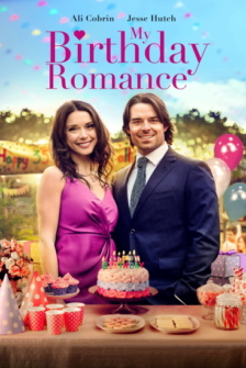 Meine Geburtstags Romanze