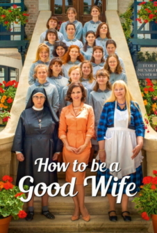 Die perfekte Ehefrau
