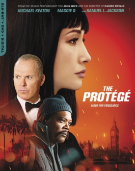 The Protege Made for Revenge