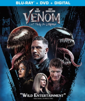 Venom 2 - Let There Be Carnage