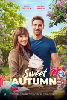 Sweet Autumn Suesser Herbst