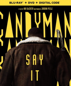 Candyman