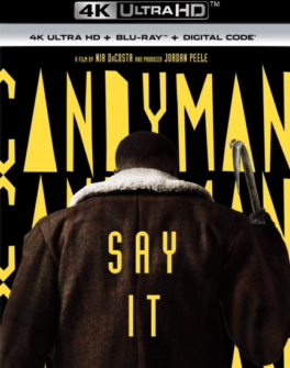 Candyman