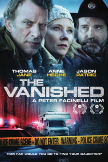 Vanished Tage der Angst