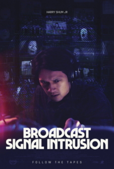 The Broadcast Incident Die Verschwoerung