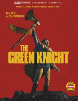 The Green Knight