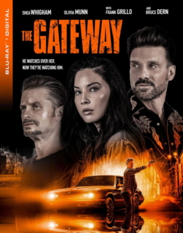 The Gateway Im Griff des Kartells