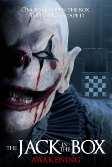 The Jack in the Box Awakening
