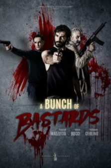 A Bunch of Bastards