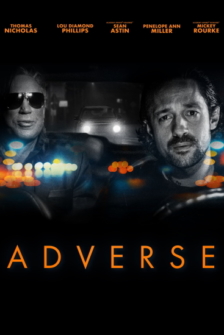 Adverse Zeit der Vergeltung