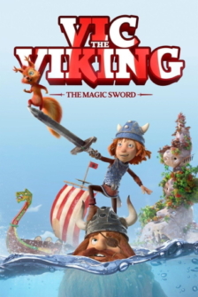 Wickie und die starken Maenner Das magische Schwert
