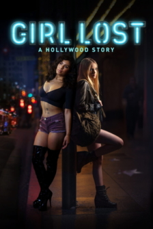Girl Lost A Hollywood Story