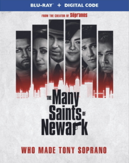 The Many Saints of Newark