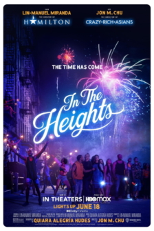 In the Heights