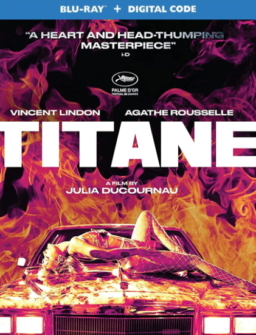 Titane