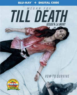 Till Death - Bis das dein Tod uns scheidet