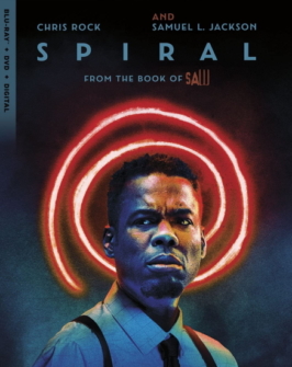 Saw Spiral