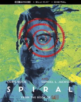 Saw Spiral