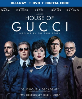 House of Gucci