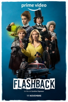 Flashback Kampf der Geschlechter