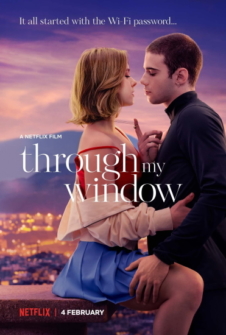 Through my Window Ich sehe nur dich
