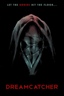 Dreamcatcher Night of Fear