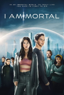2235 I Am Mortal
