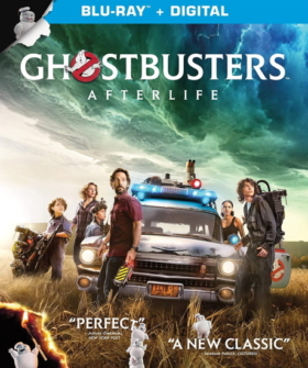 Ghostbusters - Legacy