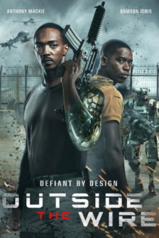 Outside The Wire