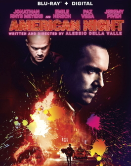 American Night
