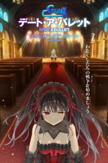 Date A Bullet The Movie