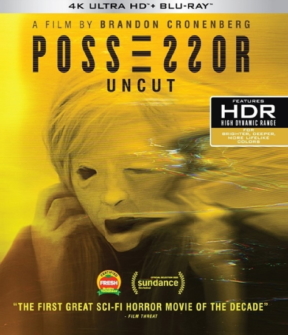 Possessor