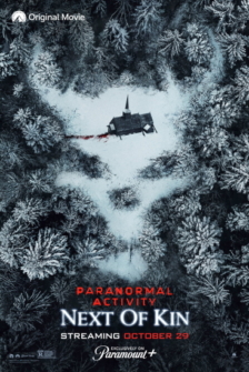 Paranormal Activity 7 Next of Kin