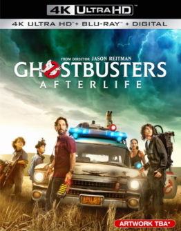 Ghostbusters - Legacy