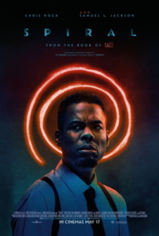 Saw Spiral