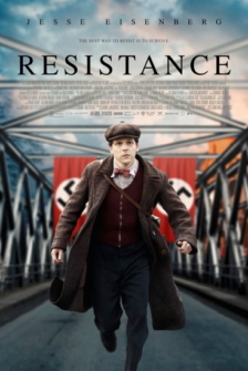 Resistance Widerstand