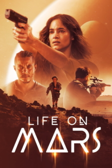 Life in Space