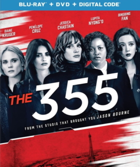 The 355